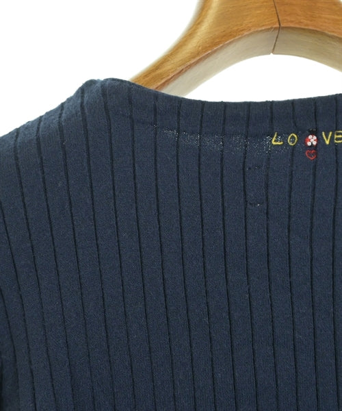 MUVEIL WORK เสื้อยืด/เสื้อท็อปส์