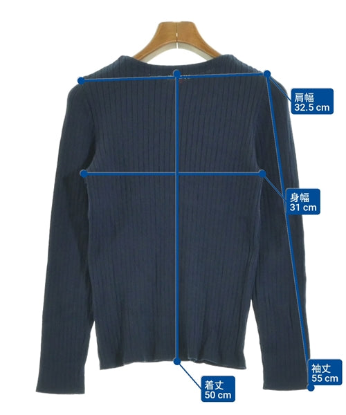 MUVEIL WORK เสื้อยืด/เสื้อท็อปส์