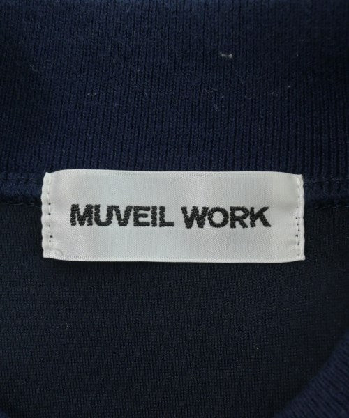 MUVEIL WORK เสื้อยืด/เสื้อท็อปส์