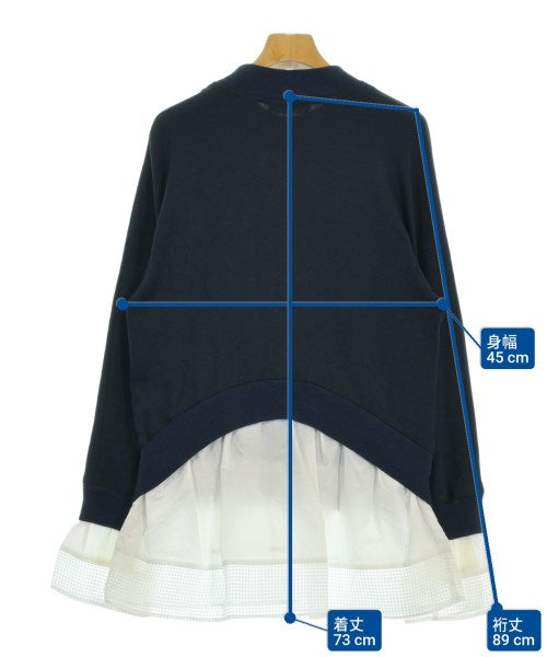 MUVEIL WORK เสื้อยืด/เสื้อท็อปส์