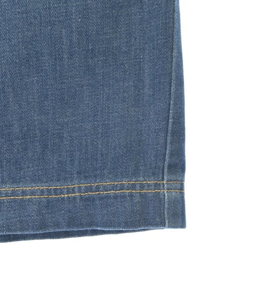 MUVEIL WORK กระโปรงยาวถึงเข่า