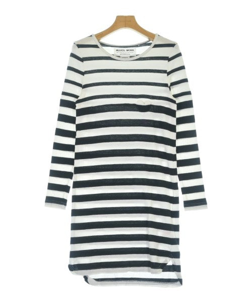 MUVEIL WORK ชุดเดรส