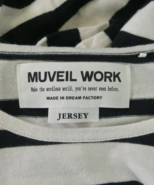 MUVEIL WORK ชุดเดรส
