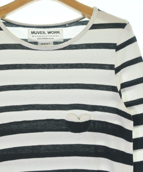 MUVEIL WORK ชุดเดรส