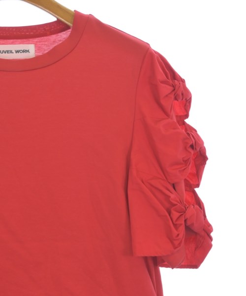 MUVEIL WORK เสื้อยืด/เสื้อท็อปส์