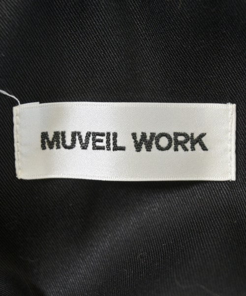 MUVEIL WORK ชุดเดรส