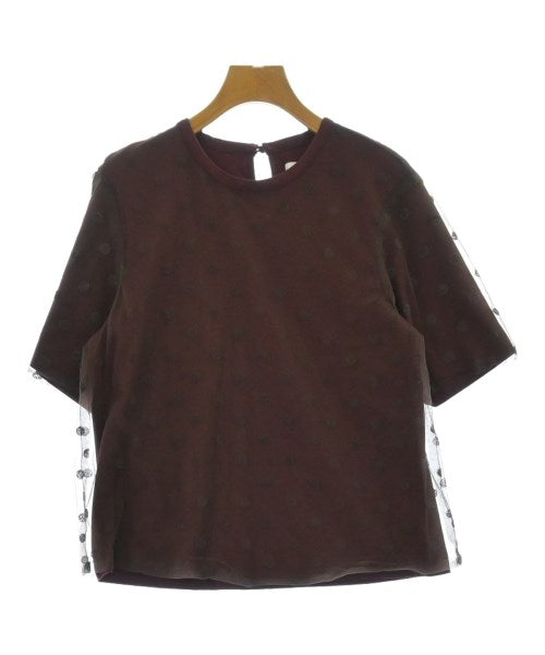 MUVEIL WORK เสื้อยืด/เสื้อท็อปส์
