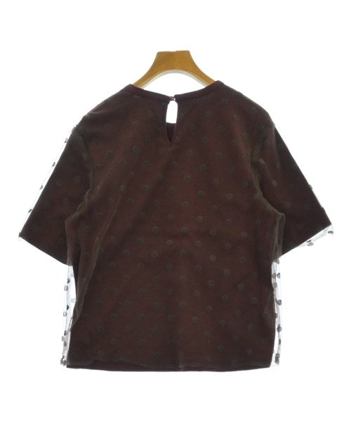 MUVEIL WORK เสื้อยืด/เสื้อท็อปส์