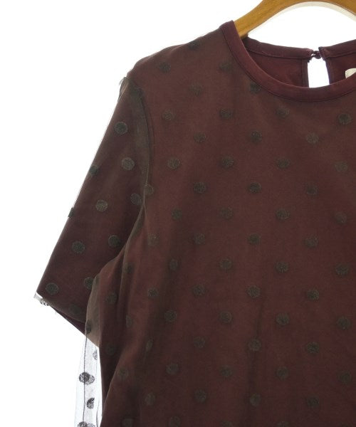 MUVEIL WORK เสื้อยืด/เสื้อท็อปส์