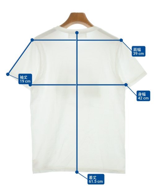 MUVEIL WORK เสื้อยืด/เสื้อท็อปส์