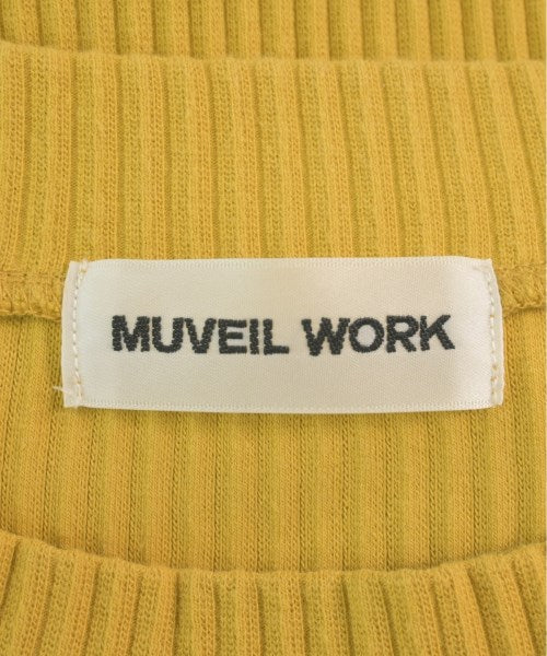 MUVEIL WORK ชุดเดรส