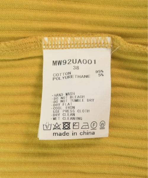 MUVEIL WORK ชุดเดรส