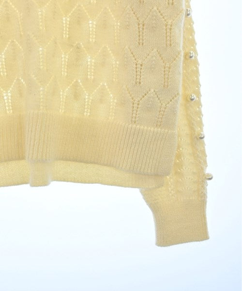 MUVEIL WORK เสื้อกันหนาว