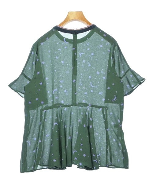 MUVEIL WORK เสื้อสตรี
