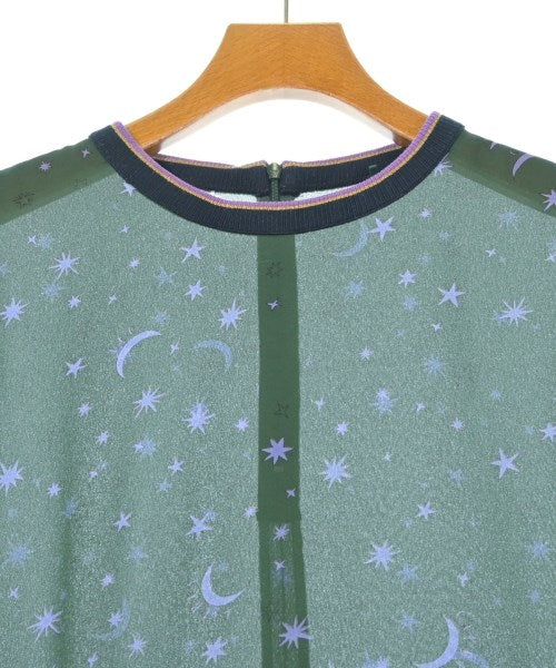 MUVEIL WORK เสื้อสตรี