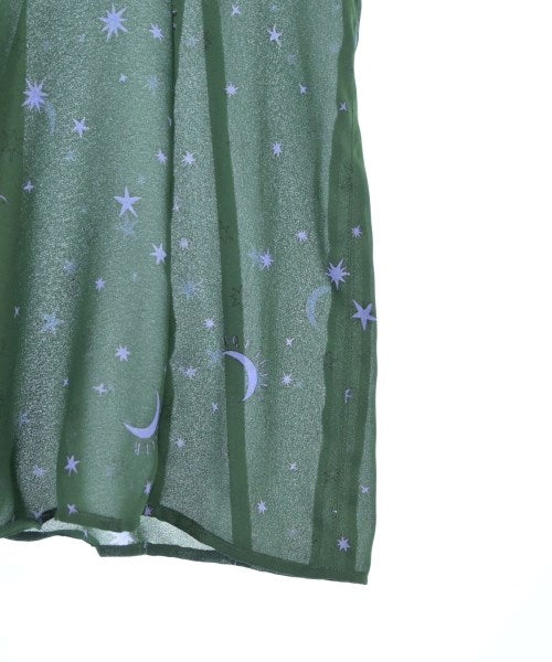 MUVEIL WORK เสื้อสตรี