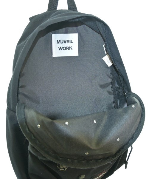 MUVEIL WORK เป้สะพายหลัง