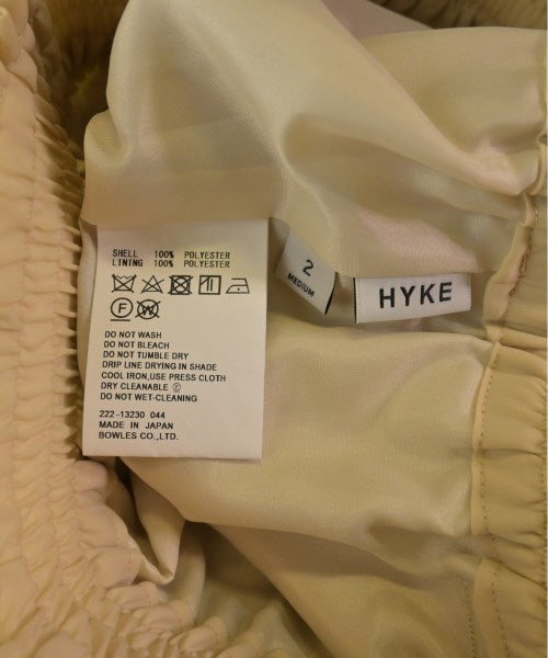 HYKE กางเกง อื่น