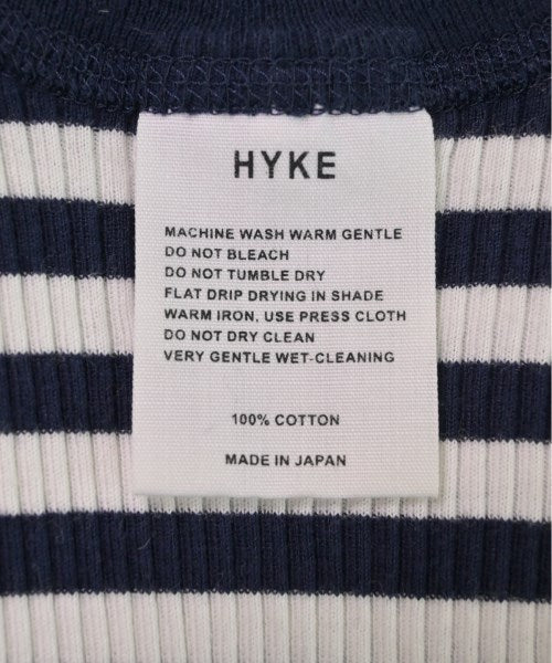 HYKE เสื้อกล้าม