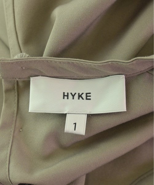 HYKE เสื้อสตรี