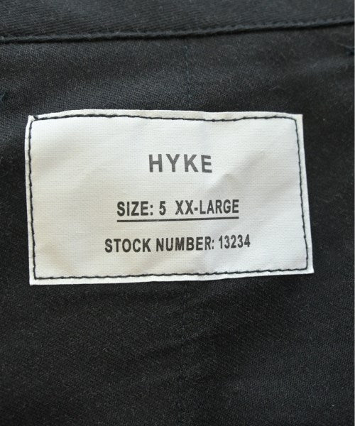 HYKE ชิโน่