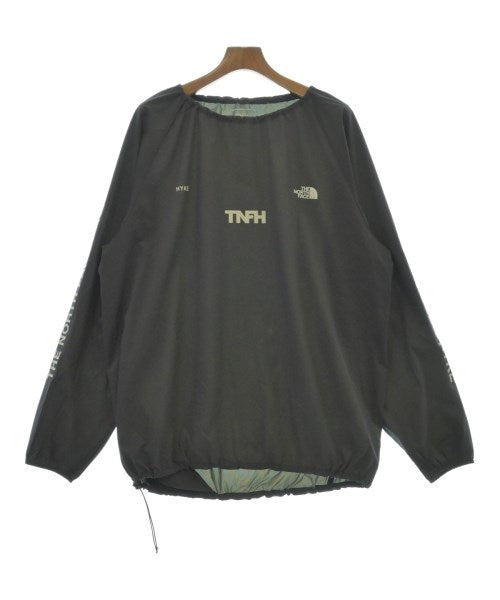 HYKE เสื้อลำลอง