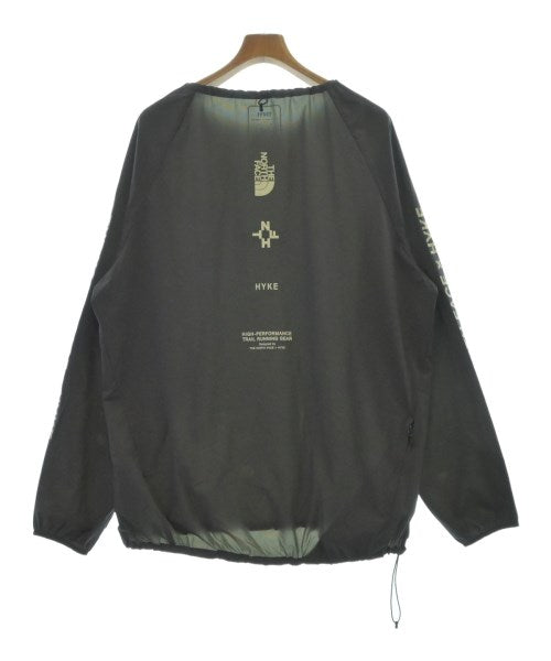 HYKE เสื้อลำลอง
