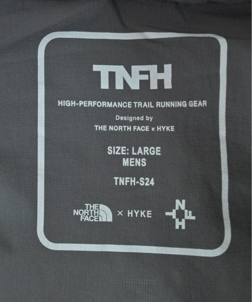 HYKE เสื้อลำลอง
