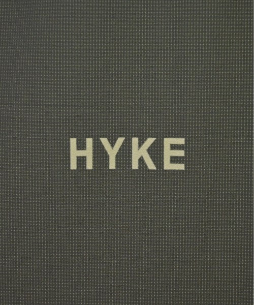 HYKE เสื้อลำลอง
