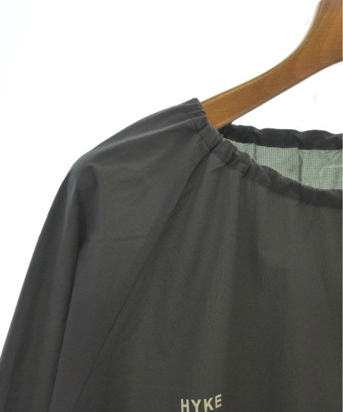 HYKE เสื้อลำลอง