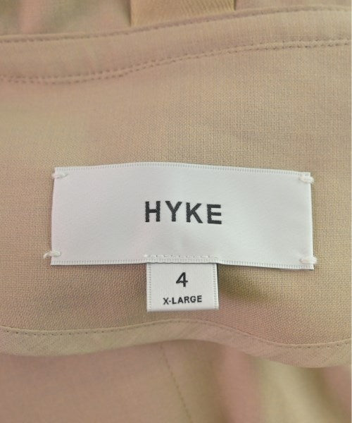 HYKE เสื้อโค้ท อื่น