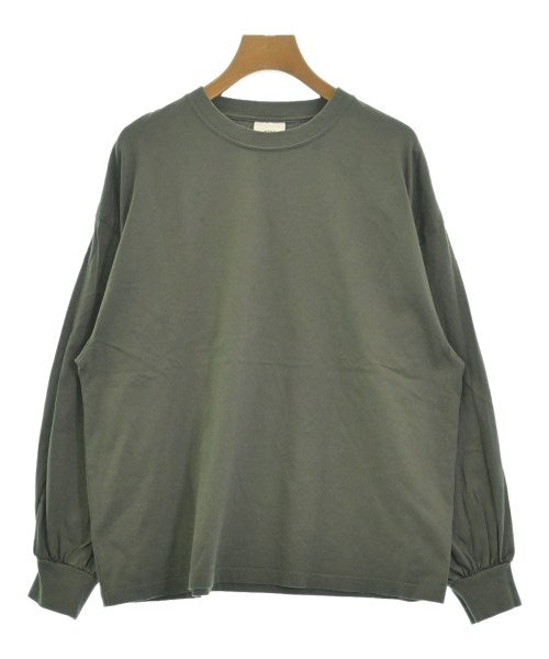 HYKE เสื้อยืด/เสื้อท็อปส์