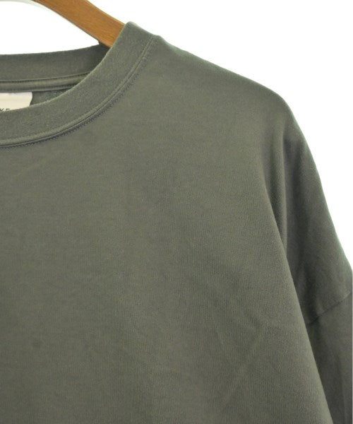HYKE เสื้อยืด/เสื้อท็อปส์