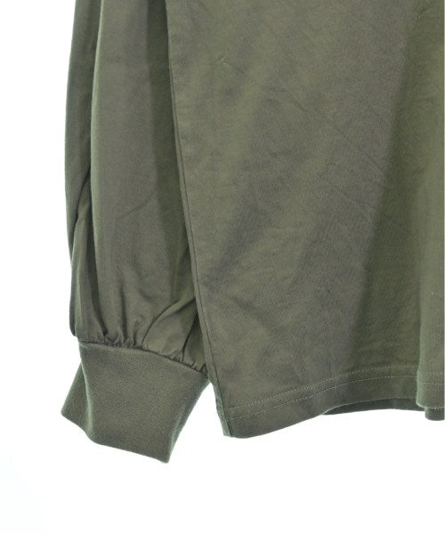 HYKE เสื้อยืด/เสื้อท็อปส์