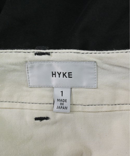 HYKE ชิโน่