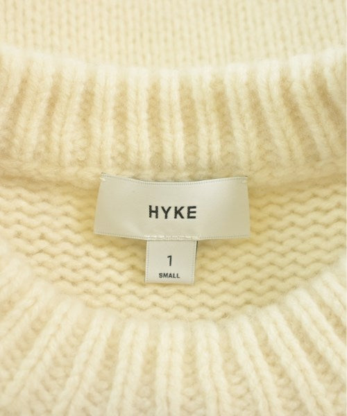 HYKE เสื้อกันหนาว