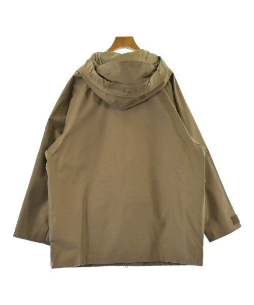 HYKE เสื้อพาร์กาภูเขา