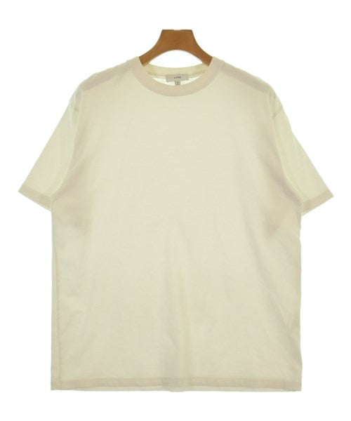 HYKE เสื้อยืด/เสื้อท็อปส์