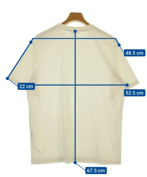 HYKE เสื้อยืด/เสื้อท็อปส์