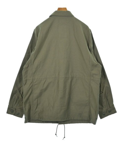 HYKE แจ็กเก็ตทหาร