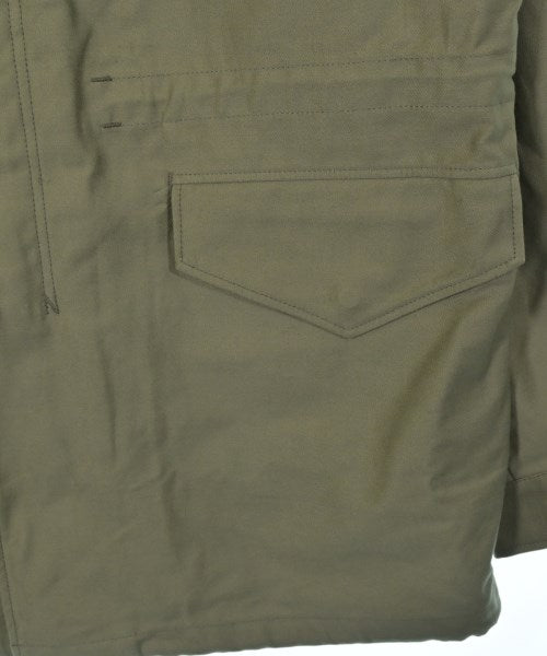 HYKE แจ็กเก็ตทหาร