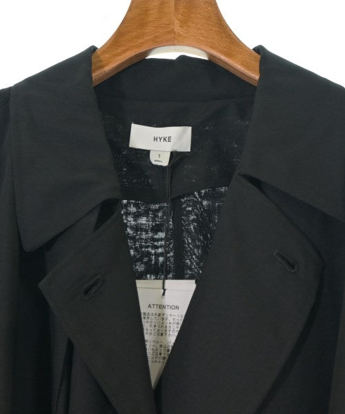 HYKE เสื้อโค้ท อื่น