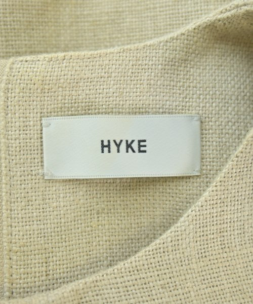 HYKE เสื้อกั๊ก