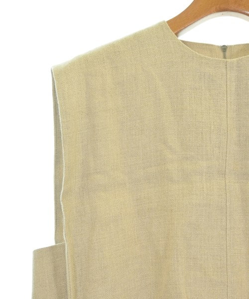 HYKE เสื้อกั๊ก