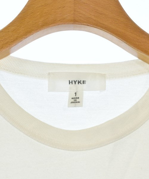 HYKE ชุดเดรส