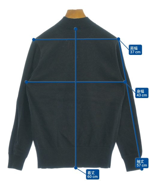 HYKE เสื้อกันหนาว