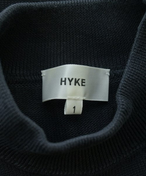 HYKE เสื้อกันหนาว