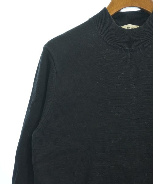 HYKE เสื้อกันหนาว