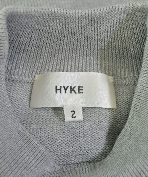 HYKE เสื้อกันหนาว