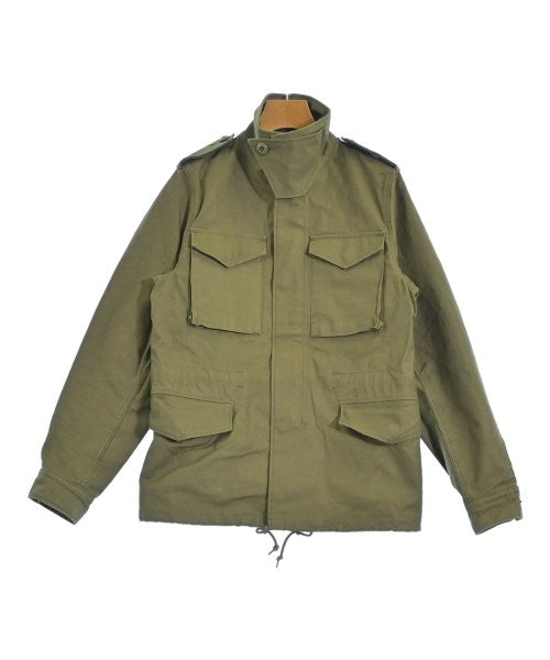 HYKE แจ็กเก็ตทหาร